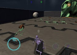 Skeleton Ball স্ক্রিনশট 6