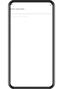 NotePad App تصوير الشاشة 2