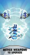 Idle Arrows تصوير الشاشة 3