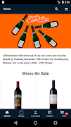 پوستر 67 Wine
