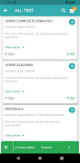 Aposs Diagnostics screenshot 4