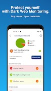برنامه‌نما Sticky Password Manager عکس از صفحه