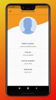 Olympic Mobile Screenshot 2