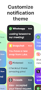 Smart Watch : BT Sync Watch screenshot 3