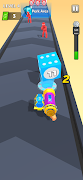برنامه‌نما Roulette Gun عکس از صفحه