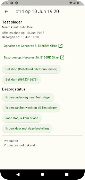 Chef delivery ภาพหน้าจอ 1