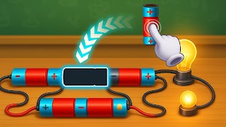 Cool Science Experiments Games penulis hantaran