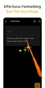 Al Notes: Notes with AI GPT screenshot 2