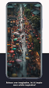 برنامه‌نما AI Photo عکس از صفحه
