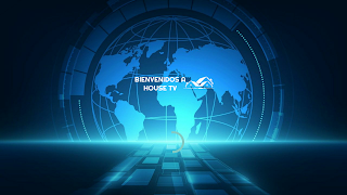HOUSE TV poster