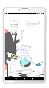 Coookery syot layar 6