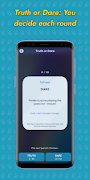 Truth or Dare (drinking game) syot layar 3