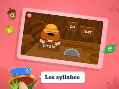 Le Bonheur de Lire скриншот 4