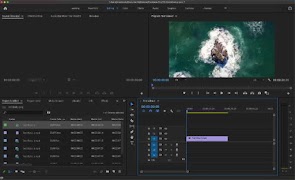 Adobe Premiere Pro Course screenshot 1