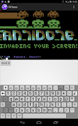 PETterm screenshot 2
