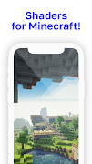 Мод Шейдеры 포스터