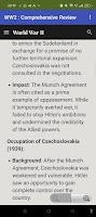 1 Schermata WW2 : Comprehensive Review