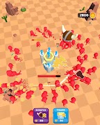 Scratch Defence Screenshot 4