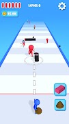 Throw and Defense! screenshot 6