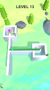 Paint Track 3D screenshot 3