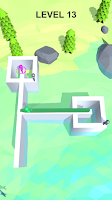 Paint Track 3D screenshot 2
