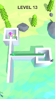 Paint Track 3D screenshot 2