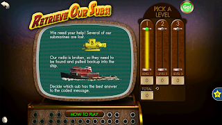 Ocean Forests 截图 1