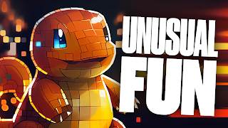 3 Schermata Mod Pixelmon Go Minecraft PE