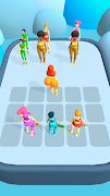 Twerk Battle 截圖 4
