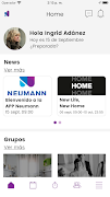 پوستر NEUMANN