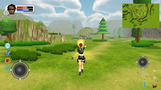 On Field Screenshot 1