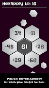 HexApply! - Mental Math Practi imagem de tela 1