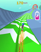 2 Schermata Power Ride