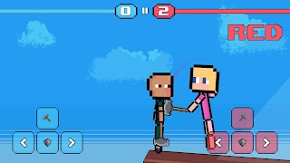 Pixel Hammers 截圖 4