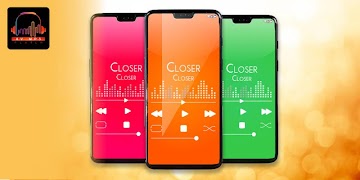 AV MP-3 Player تصوير الشاشة 7