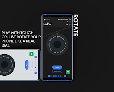 Lock'ed syot layar 7