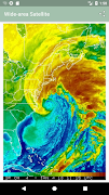 Forecast Now+ পোস্টার