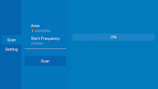 FTA Tuner Loader 截图 2