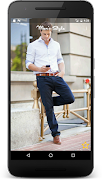 Mode Homme 截图 1