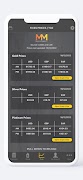 Mastermelt ảnh chụp màn hình 4