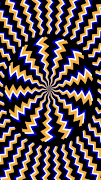 Optische illusie screenshot 2