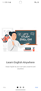 QuickLearnEnglish plakat