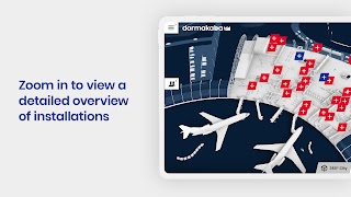 dormakaba 360° City 스크린샷 7