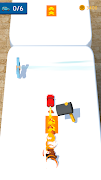 Hot Wheels Challenge screenshot 4