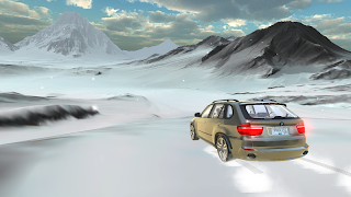 X5 Drift Simulator capture d'écran 6