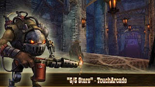 Oddworld: Stranger's Wrath スクリーンショット 3