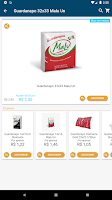 Prolac Food Service ภาพหน้าจอ 1