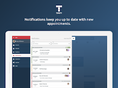 TIMIFY Tablet Ekran Görüntüsü 1