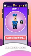 برنامه‌نما Word Logic 3D عکس از صفحه