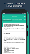 Bootstrap css Screenshot 4
